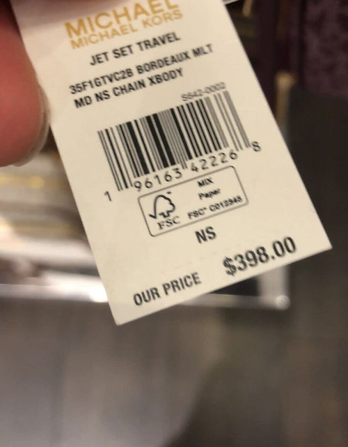 Load image into Gallery viewer, Michael Kors Women PVC or Leather Bag Crossbody Handbag Messenger Purse Shoulder
