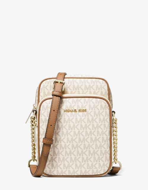 Load image into Gallery viewer, Michael Kors Women PVC or Leather Bag Crossbody Handbag Messenger Purse Shoulder
