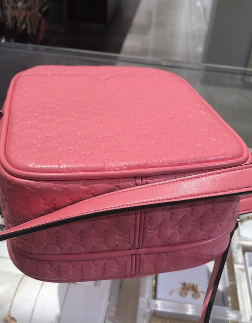 Load image into Gallery viewer, Michael Kors Women PVC or Leather Bag Crossbody Handbag Messenger Purse Shoulder
