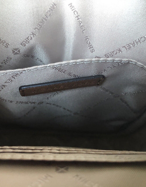 Load image into Gallery viewer, Michael Kors Women PVC or Leather Bag Crossbody Handbag Messenger Purse Shoulder
