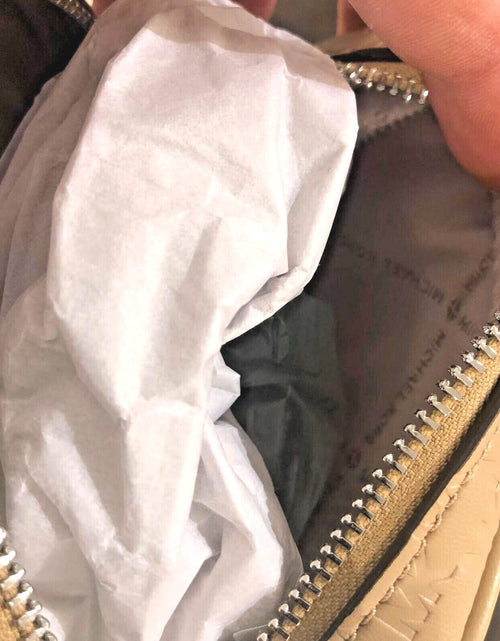 Load image into Gallery viewer, Michael Kors Women PVC or Leather Bag Crossbody Handbag Messenger Purse Shoulder
