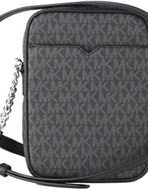 Load image into Gallery viewer, Michael Kors Women PVC or Leather Bag Crossbody Handbag Messenger Purse Shoulder
