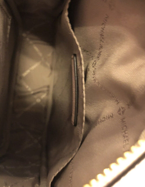 Load image into Gallery viewer, Michael Kors Women PVC or Leather Bag Crossbody Handbag Messenger Purse Shoulder
