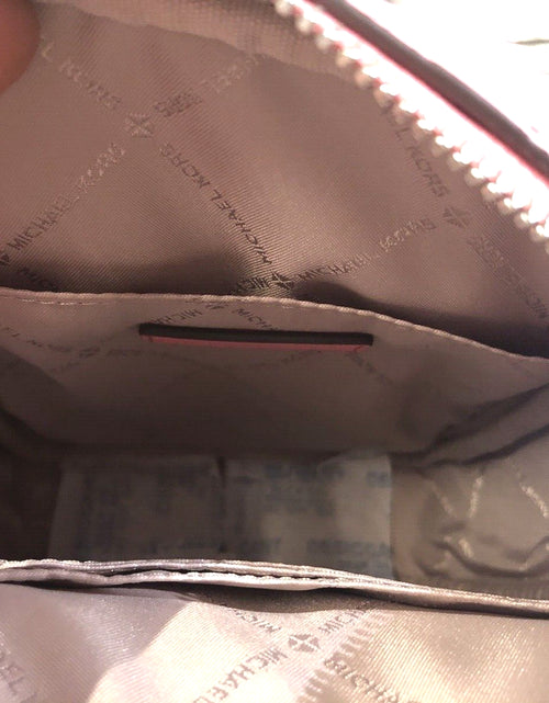 Load image into Gallery viewer, Michael Kors Women PVC or Leather Bag Crossbody Handbag Messenger Purse Shoulder
