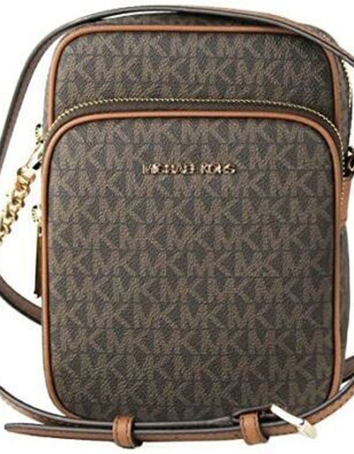 Load image into Gallery viewer, Michael Kors Women PVC or Leather Bag Crossbody Handbag Messenger Purse Shoulder
