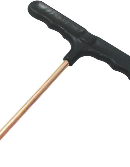 Load image into Gallery viewer, Trampoline Spring Pull Tool (T-Hook)
