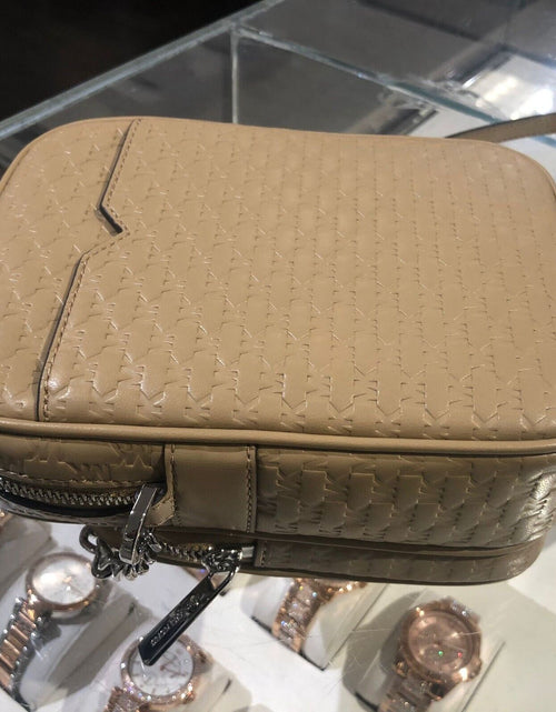 Load image into Gallery viewer, Michael Kors Women PVC or Leather Bag Crossbody Handbag Messenger Purse Shoulder
