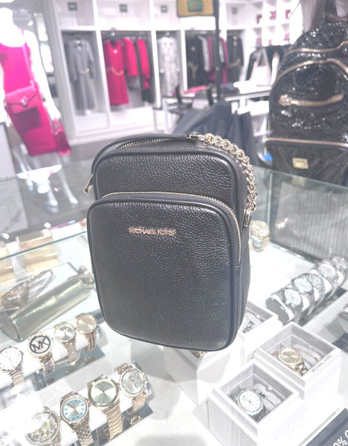 Load image into Gallery viewer, Michael Kors Women PVC or Leather Bag Crossbody Handbag Messenger Purse Shoulder
