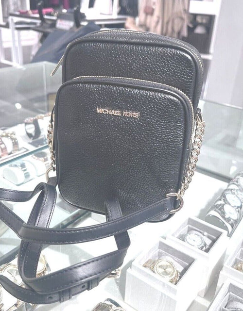 Load image into Gallery viewer, Michael Kors Women PVC or Leather Bag Crossbody Handbag Messenger Purse Shoulder
