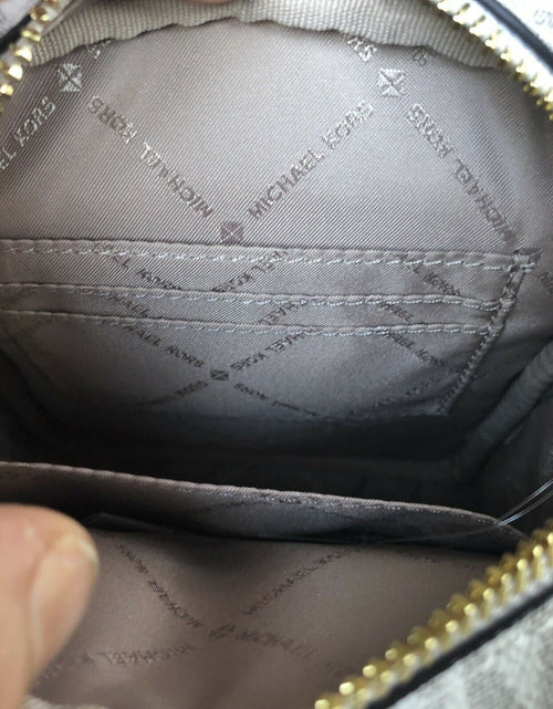 Load image into Gallery viewer, Michael Kors Women PVC or Leather Bag Crossbody Handbag Messenger Purse Shoulder
