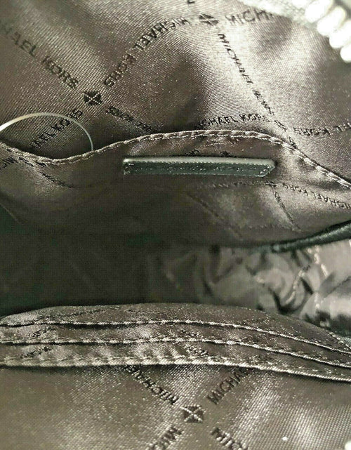 Load image into Gallery viewer, Michael Kors Women PVC or Leather Bag Crossbody Handbag Messenger Purse Shoulder
