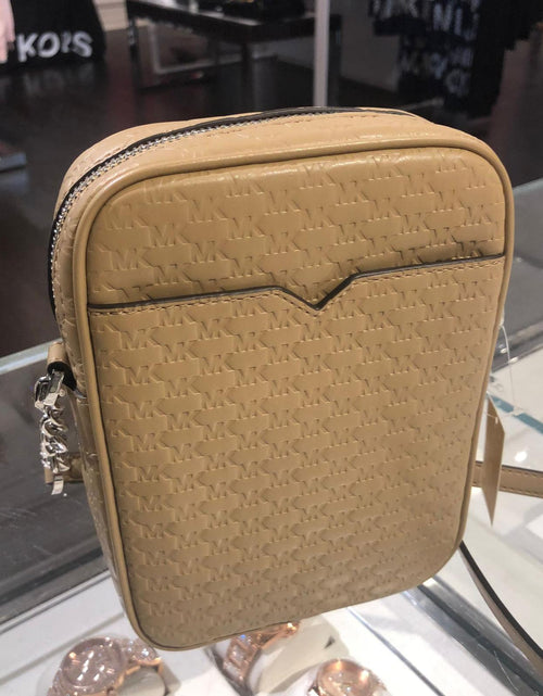 Load image into Gallery viewer, Michael Kors Women PVC or Leather Bag Crossbody Handbag Messenger Purse Shoulder
