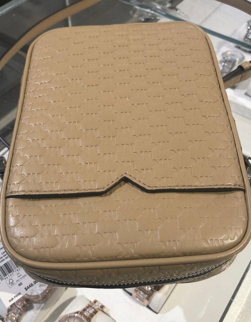 Load image into Gallery viewer, Michael Kors Women PVC or Leather Bag Crossbody Handbag Messenger Purse Shoulder
