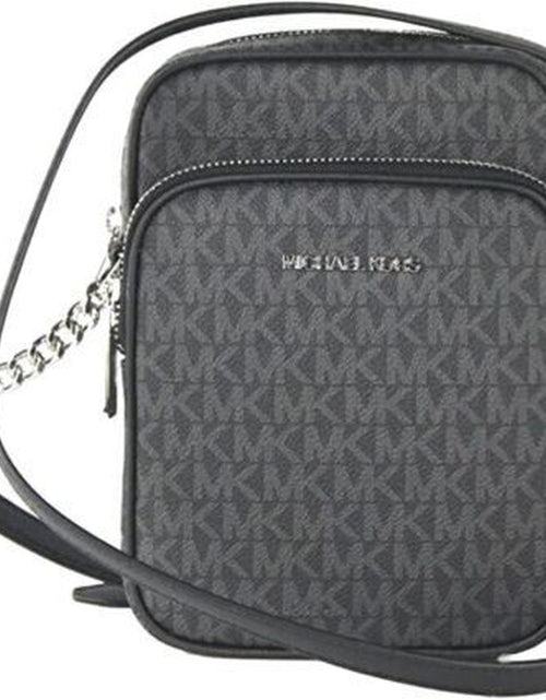 Load image into Gallery viewer, Michael Kors Women PVC or Leather Bag Crossbody Handbag Messenger Purse Shoulder
