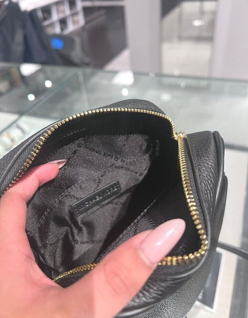 Load image into Gallery viewer, Michael Kors Women PVC or Leather Bag Crossbody Handbag Messenger Purse Shoulder
